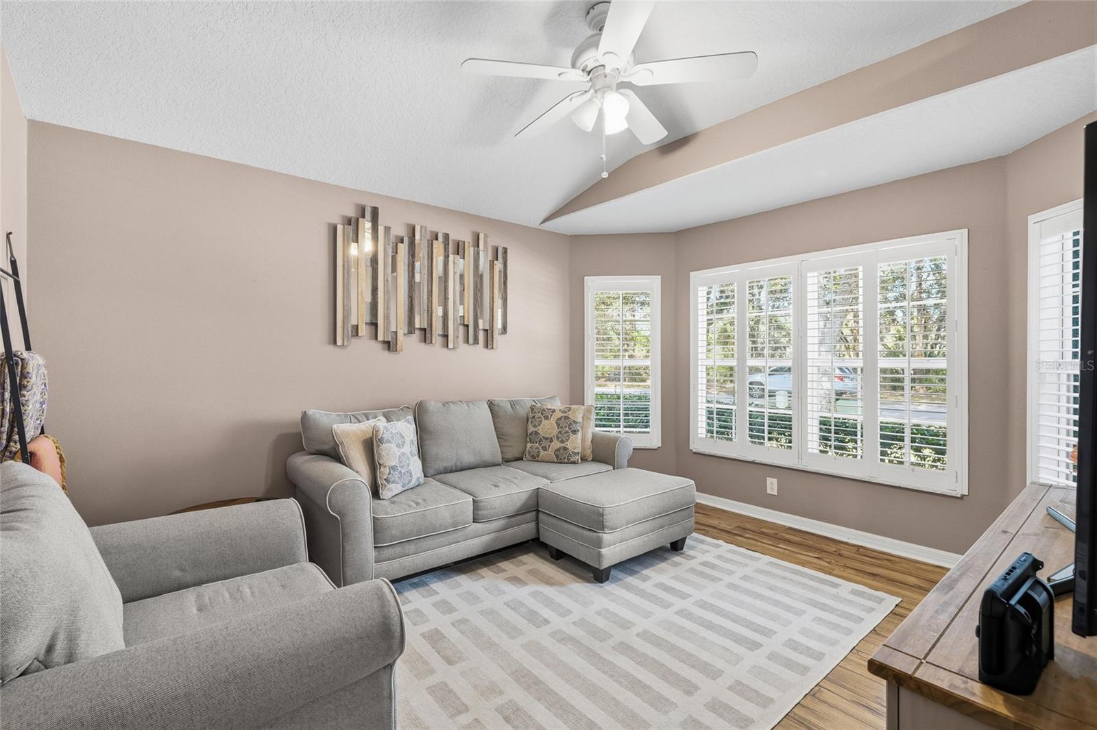 Home Office / Flex Space