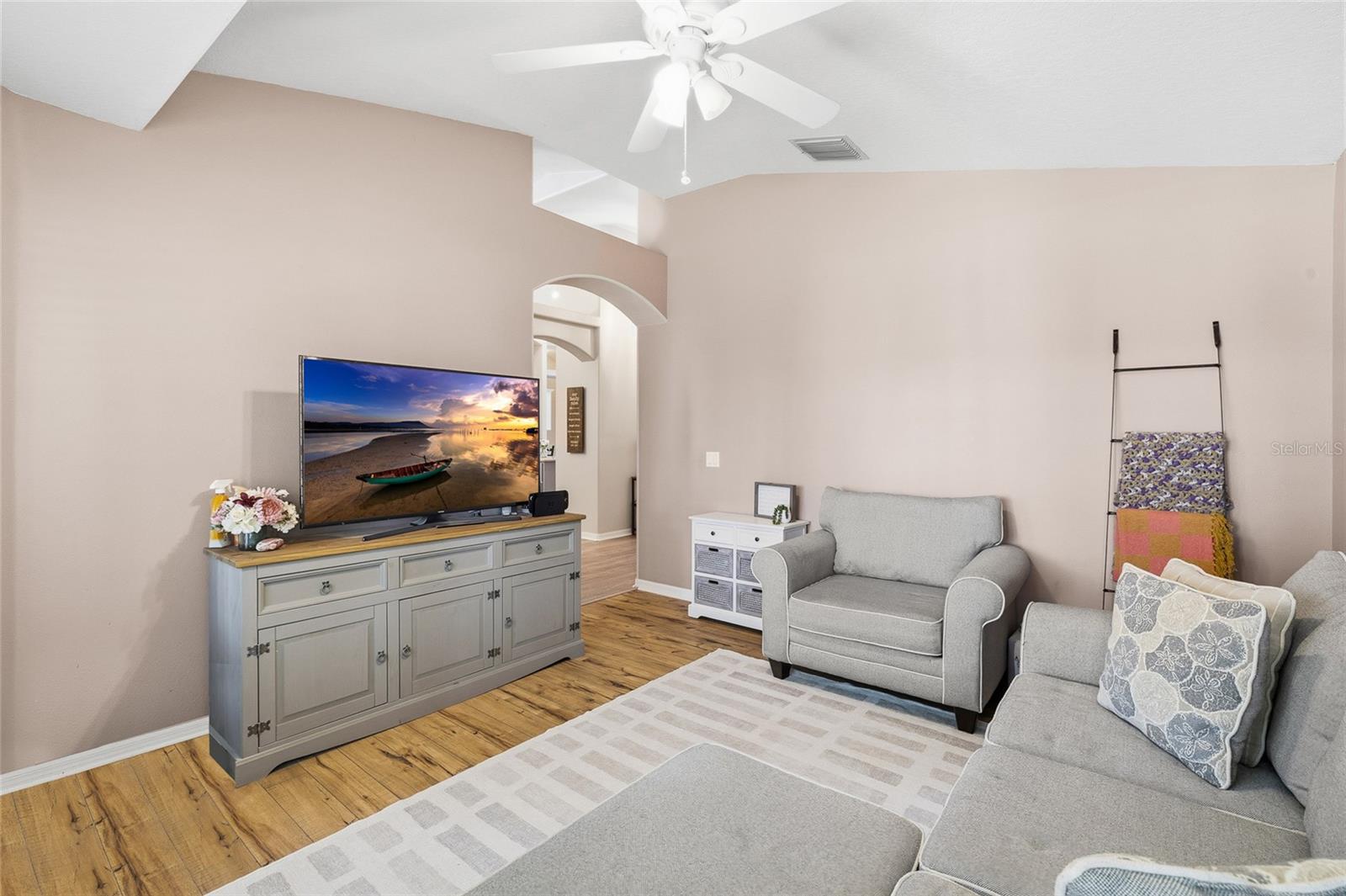 Home Office / Flex Space