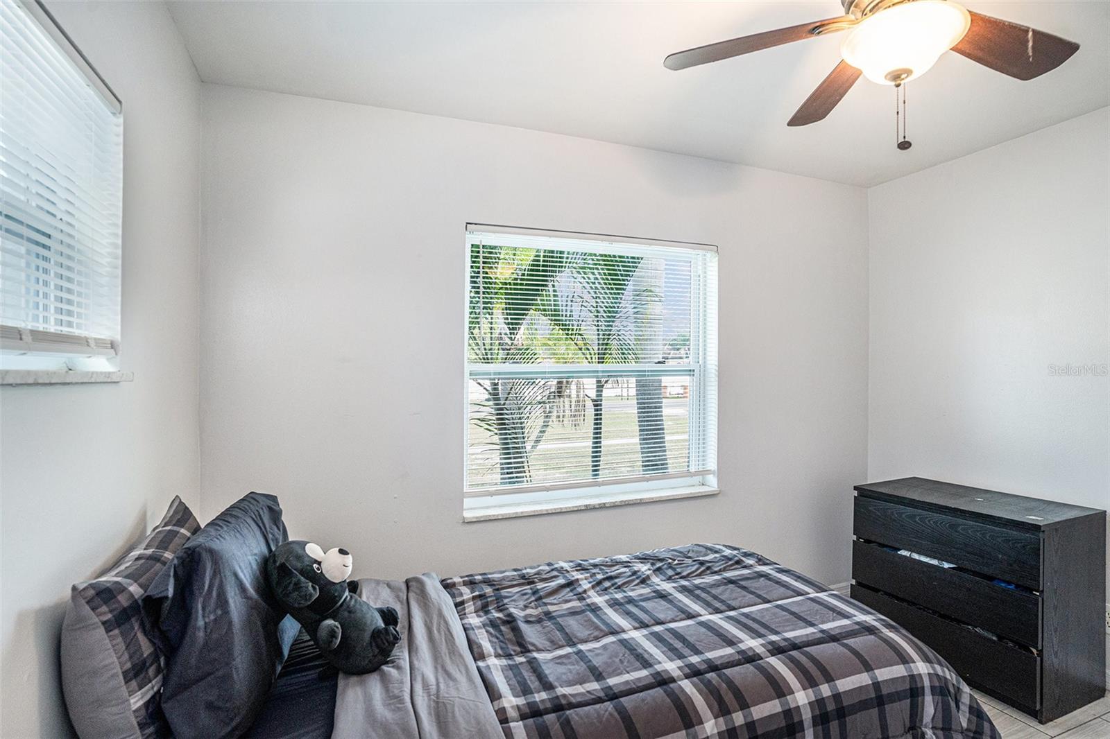 Bedroom 3 - 3515 S Kings Avenue, Brandon FL 33511