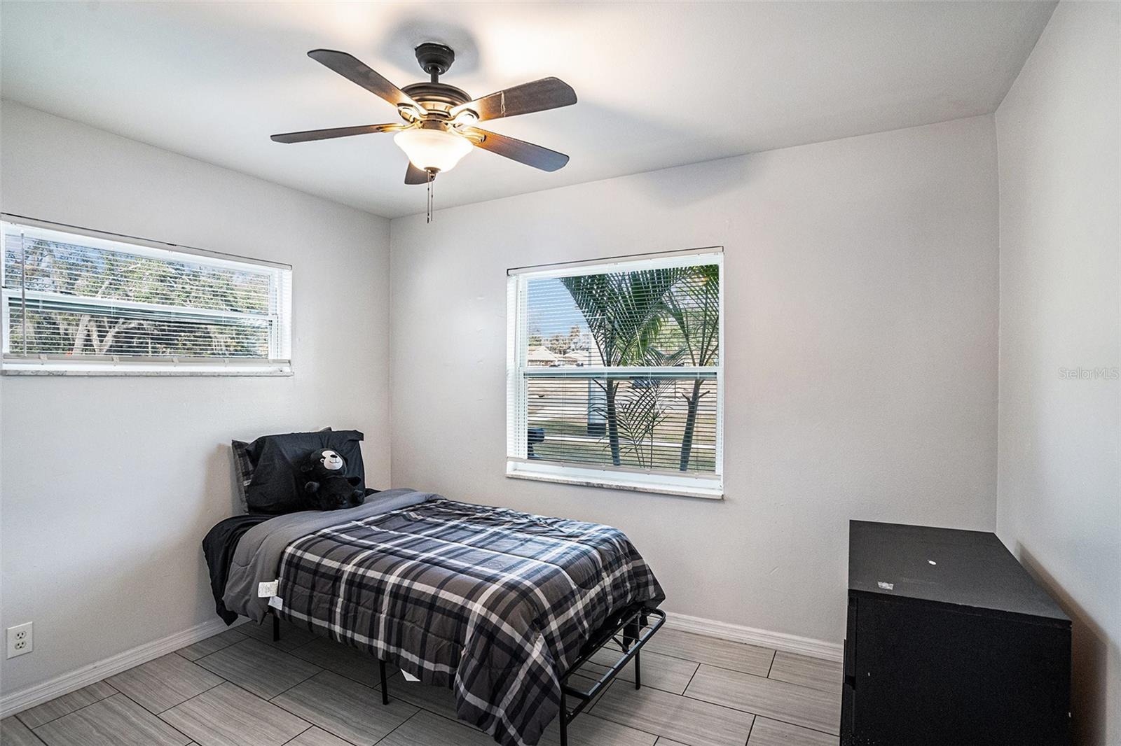 Bedroom 3 - 3515 S Kings Avenue, Brandon FL 33511