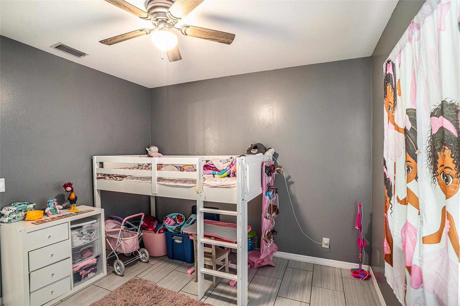 Bedroom 4 - 3515 S Kings Avenue, Brandon FL 33511