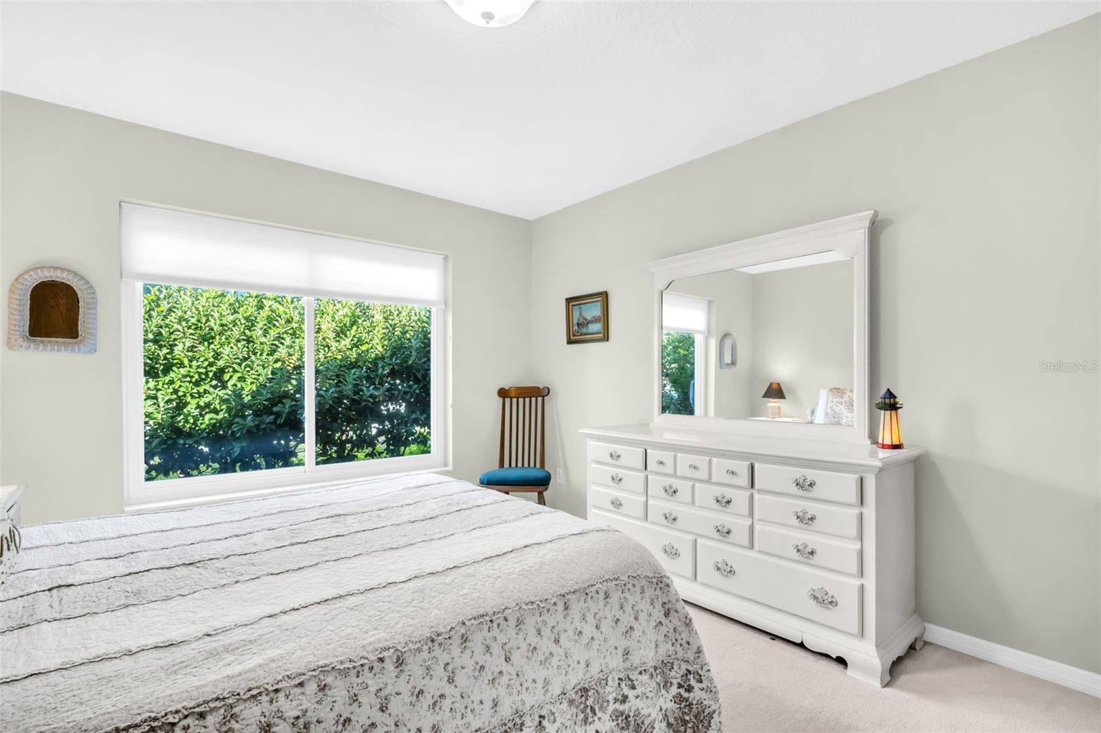 Light & bright with natural light~