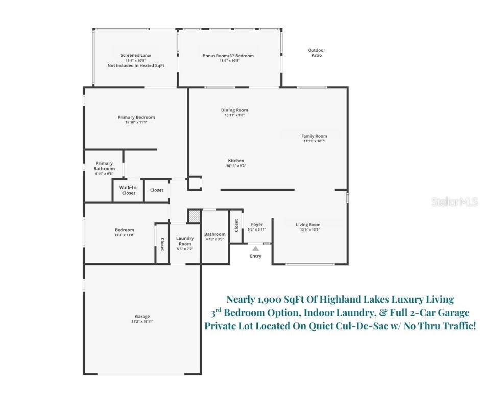 Floor plan review~