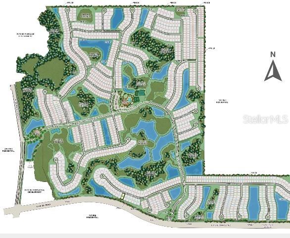 29644 Imperati Boulevard - Community Map