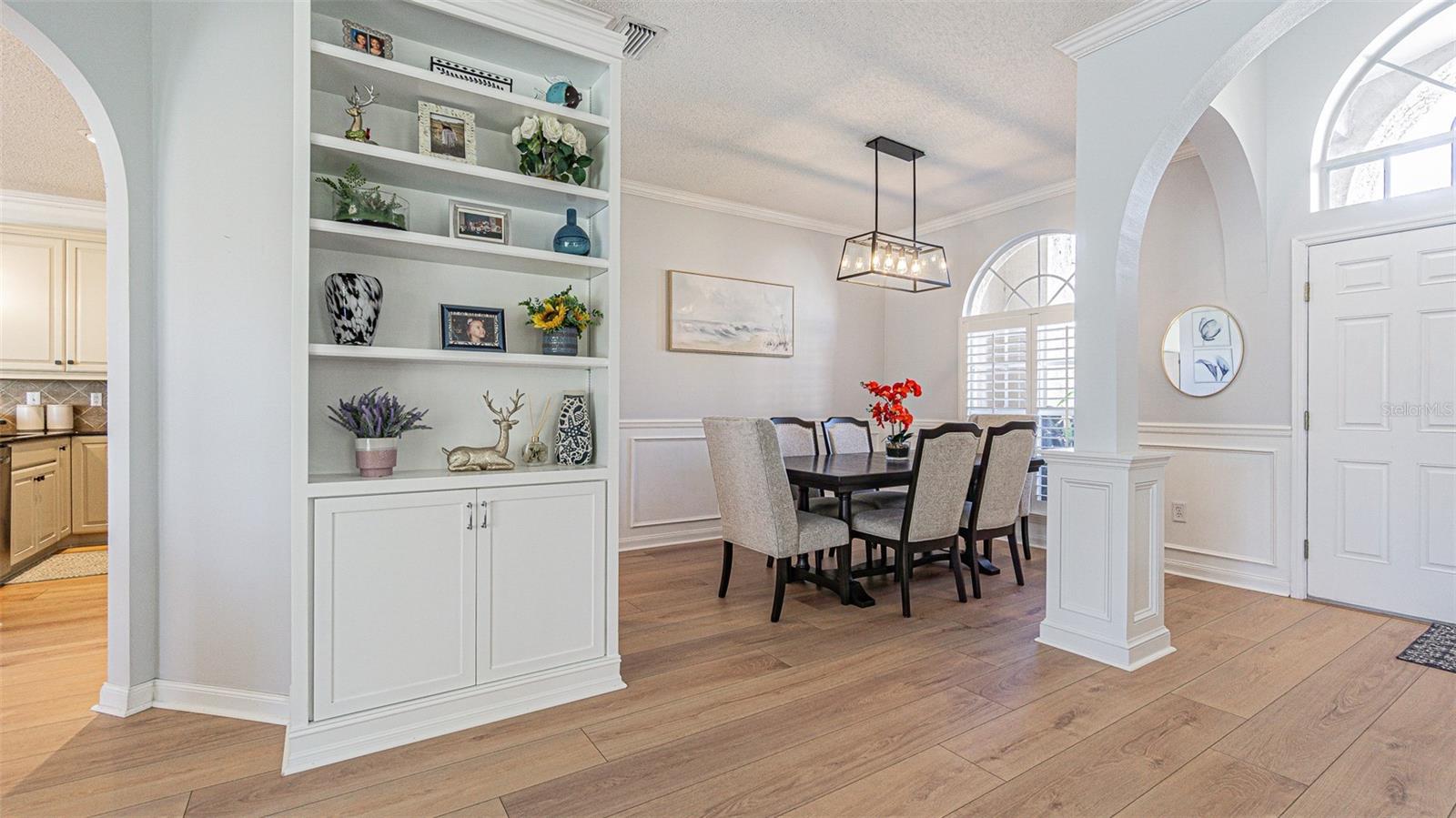 Practical updates in home