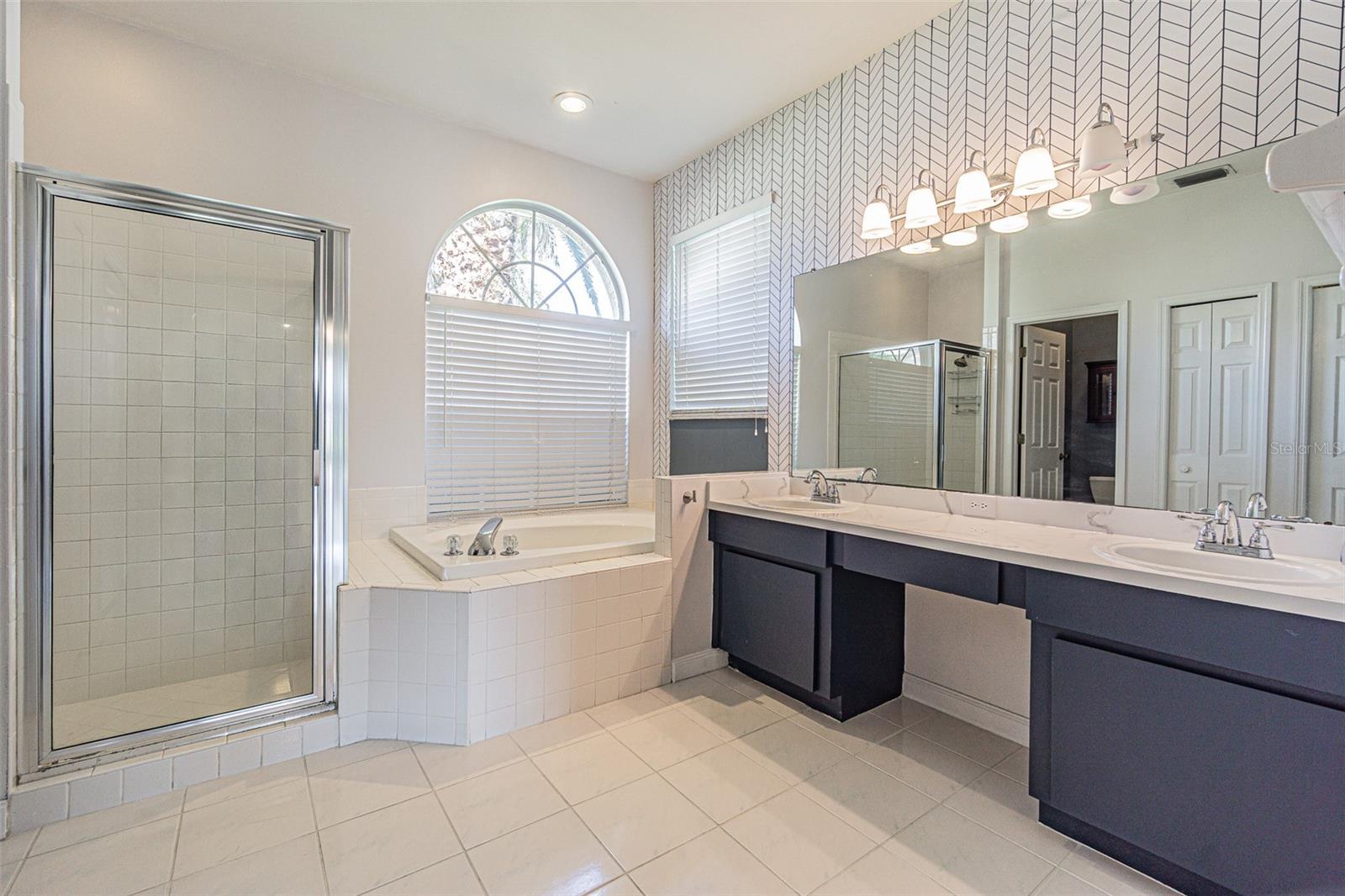 owners retreat bath ensuite