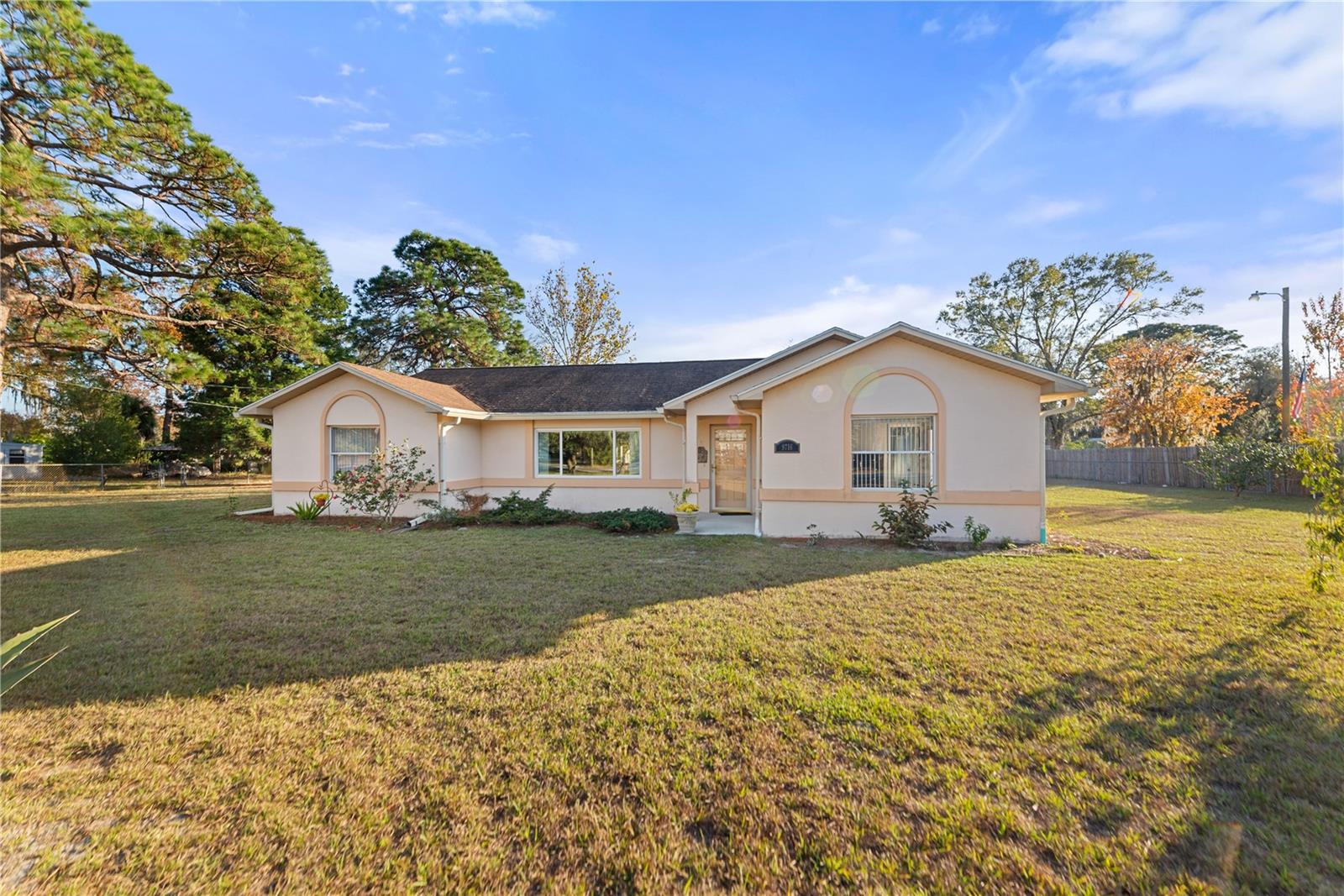 Welcome Home!! This is beyond your dreams - let's take a look