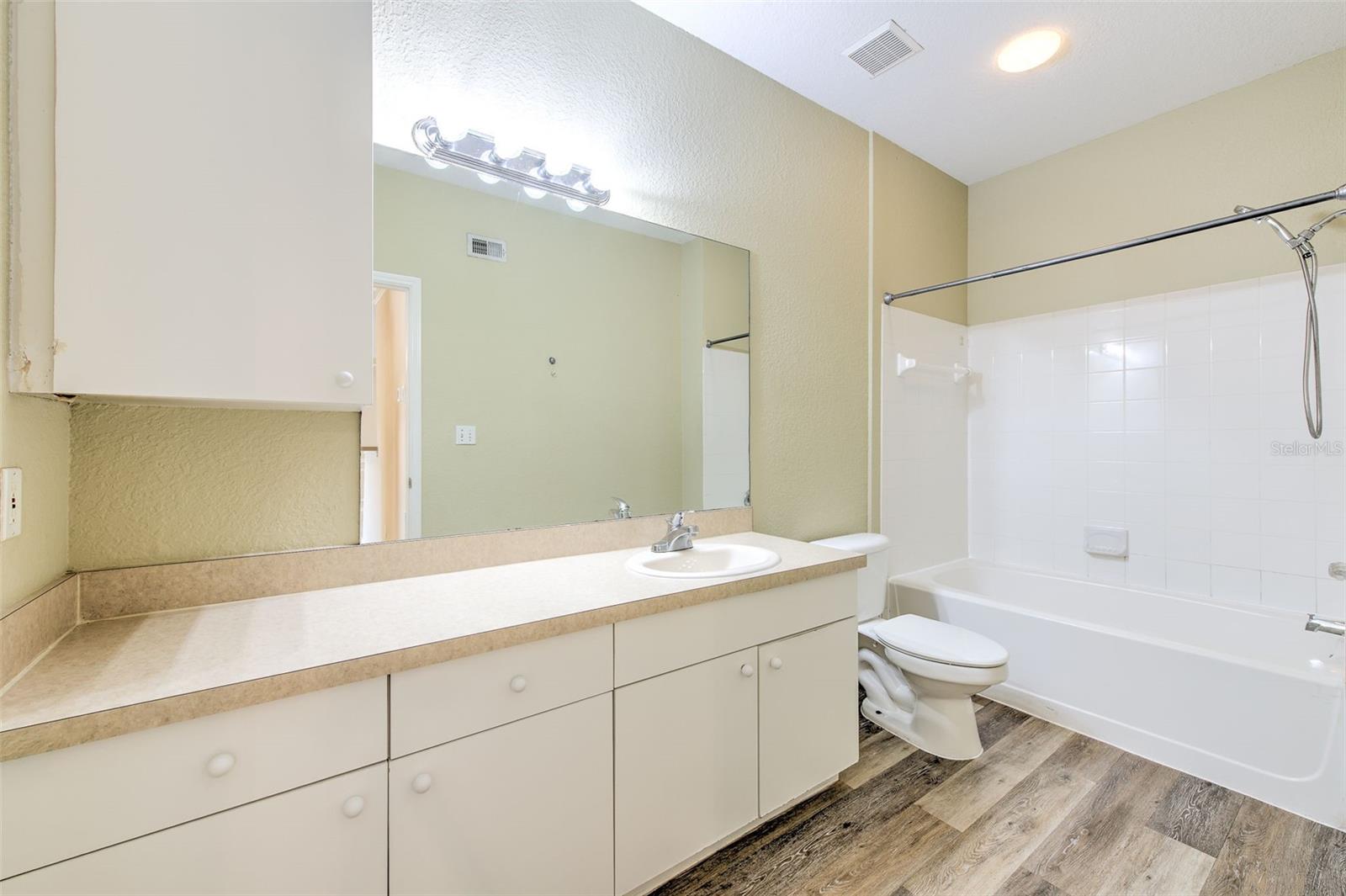 washer and dryer are on site!