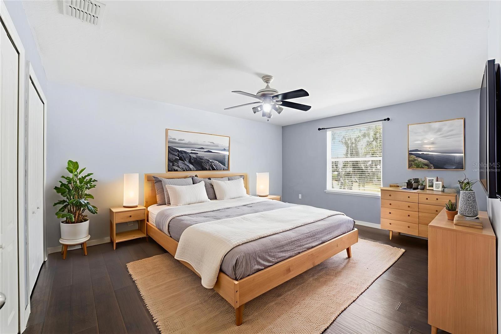 Bedroom 4(Virtually Staged)