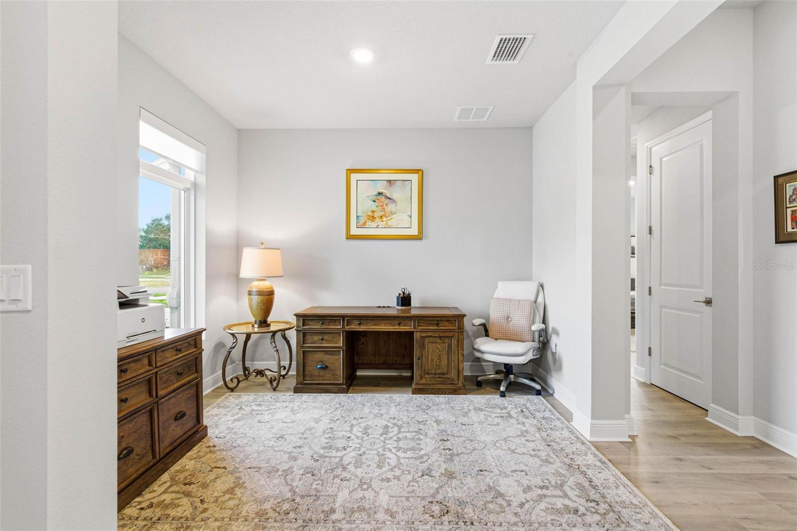 Bonus Room-Den Or Office