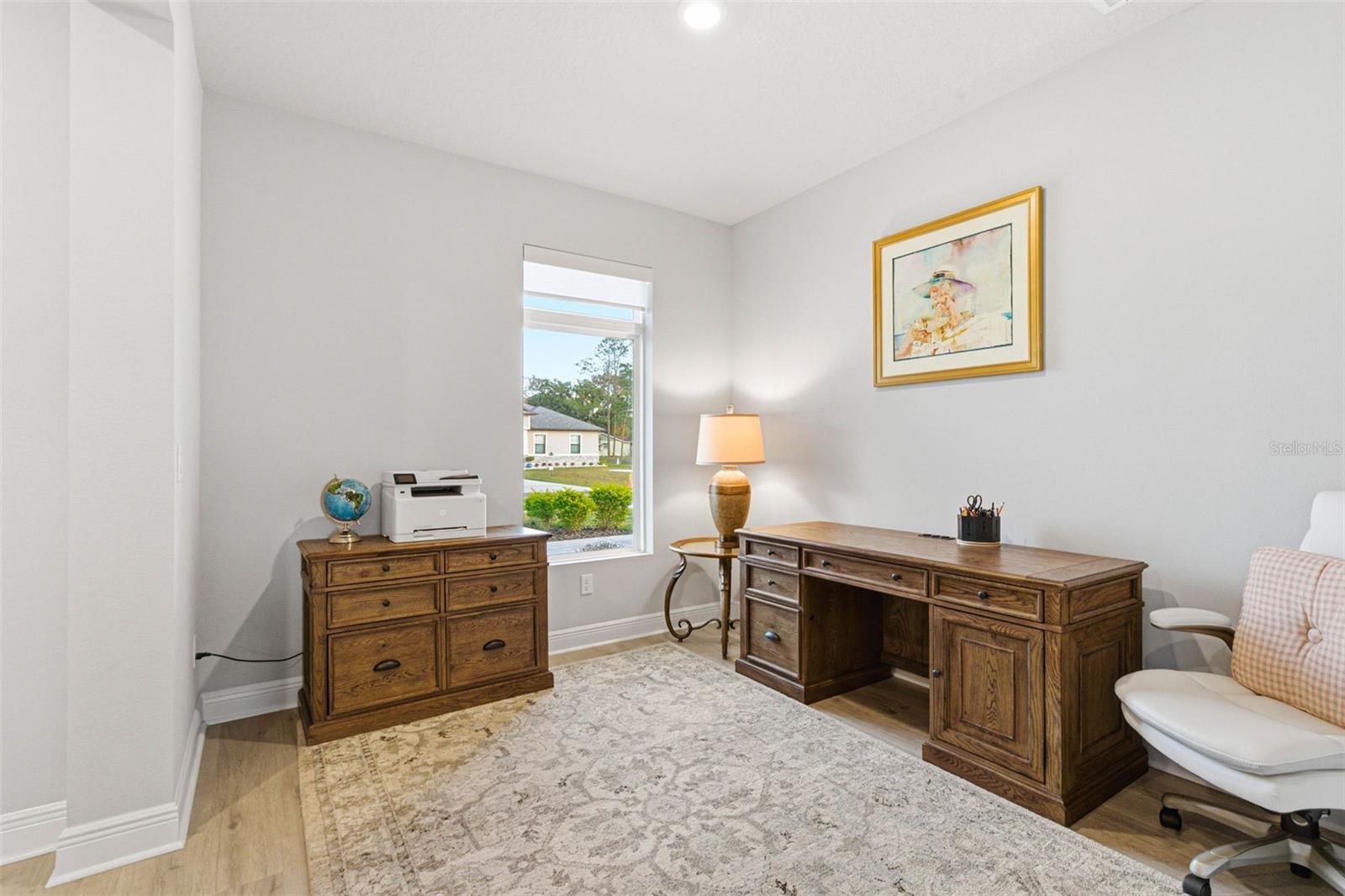 Bonus Room-Den Or Office. Another View