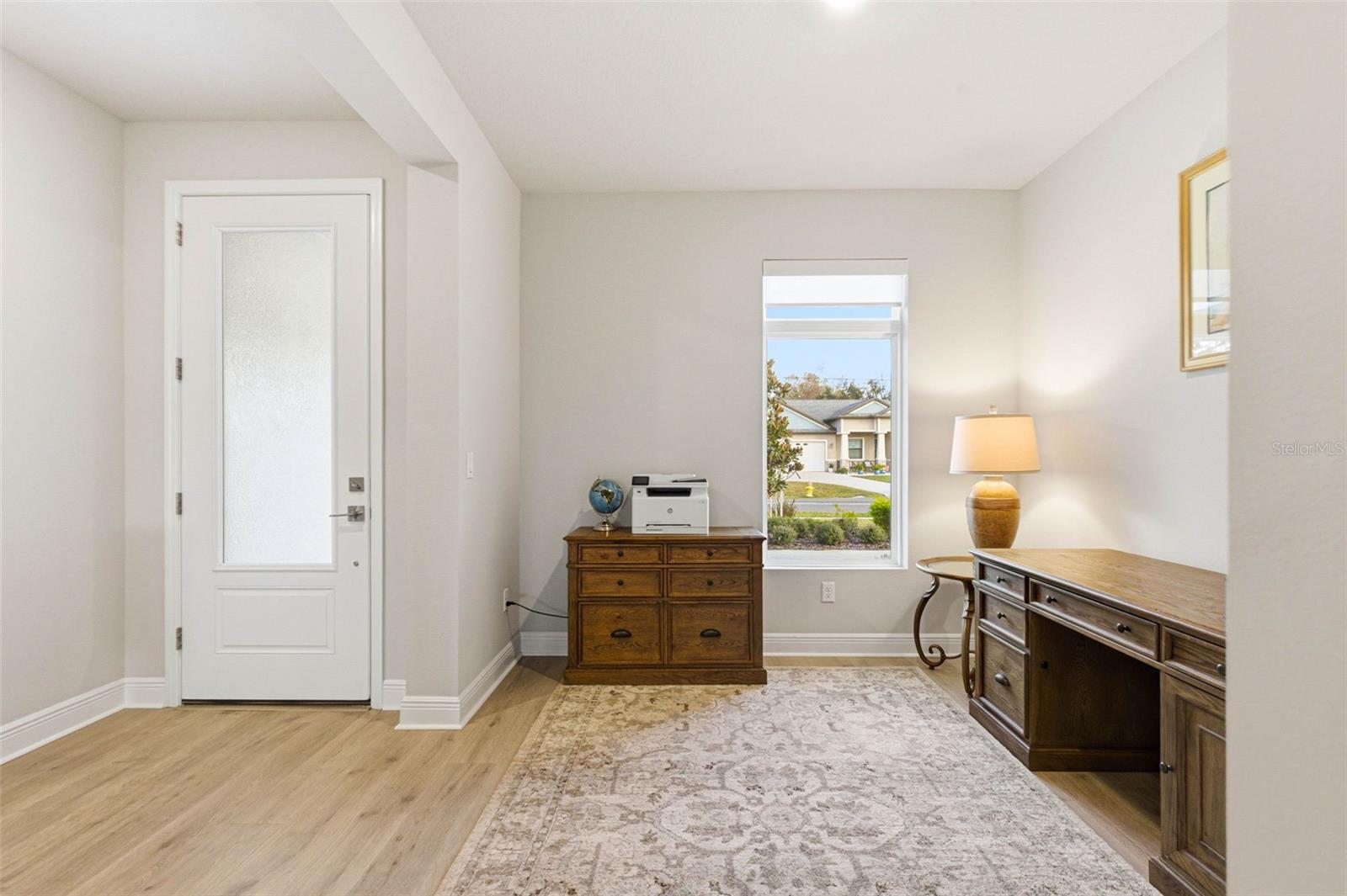 Bonus Room-Den Or Office. Another View