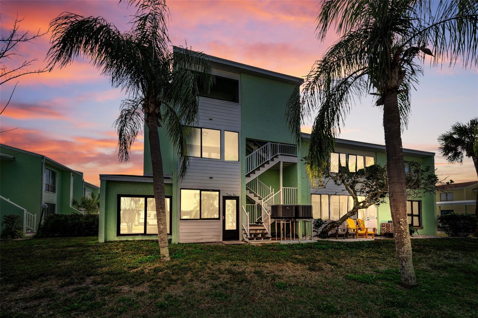 Lower-Level Coastal Retreat Just Steps from the Shore