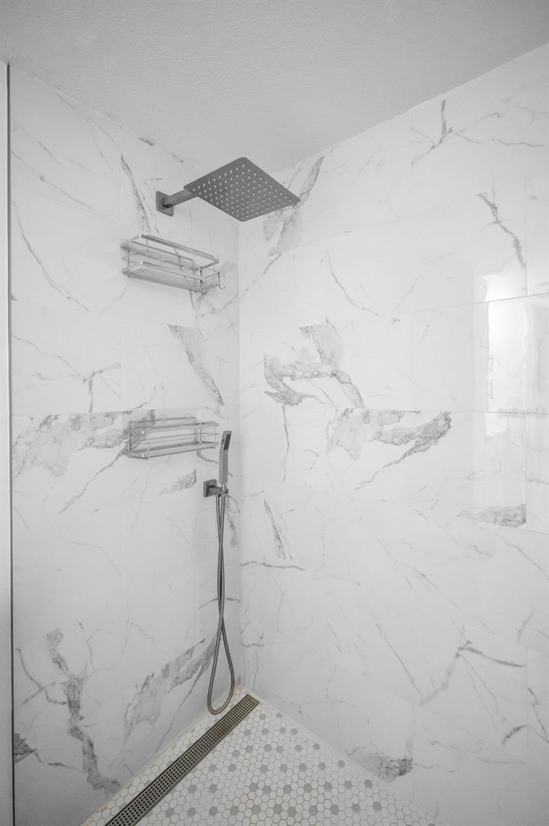 Handicapped Accessible Bathroom