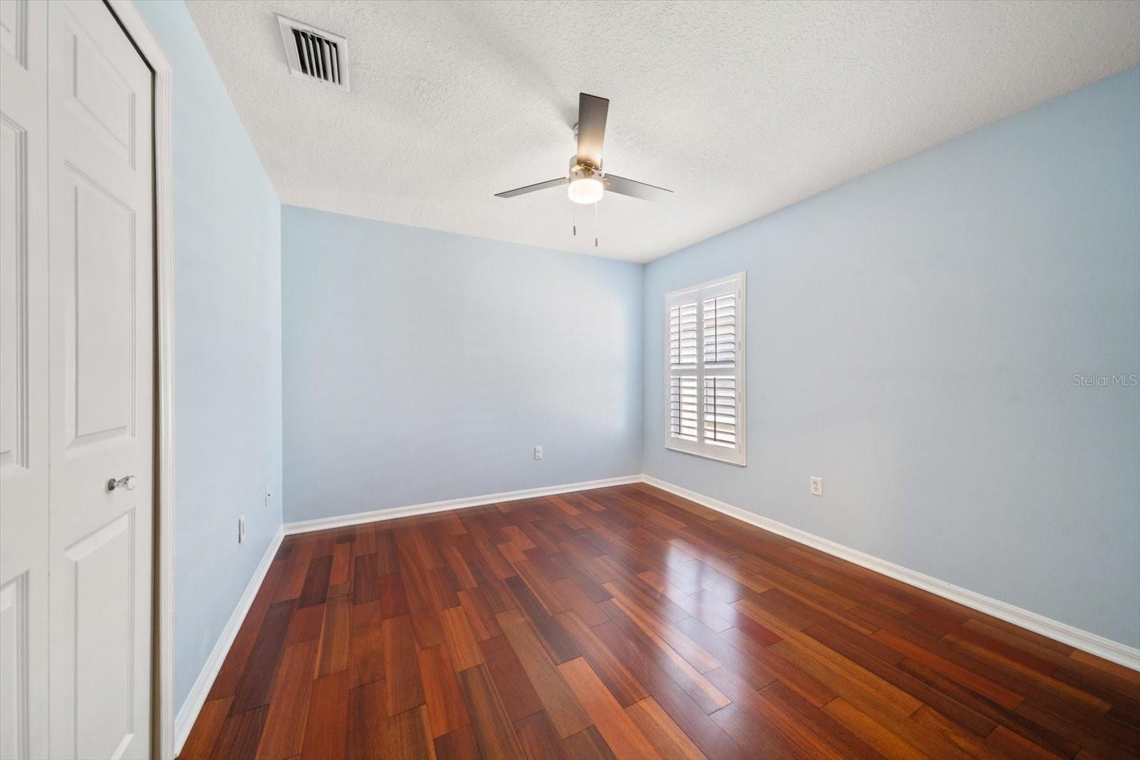 Fourth Bedroom or Office