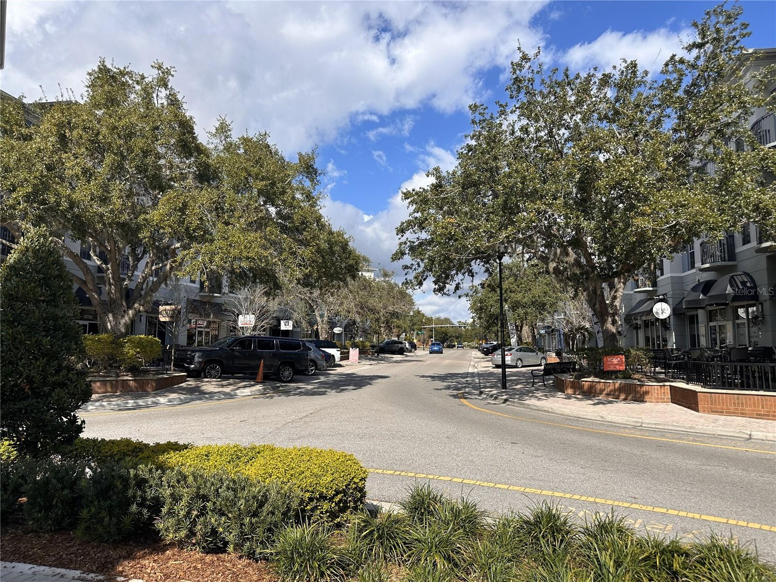 Westchase Town Center