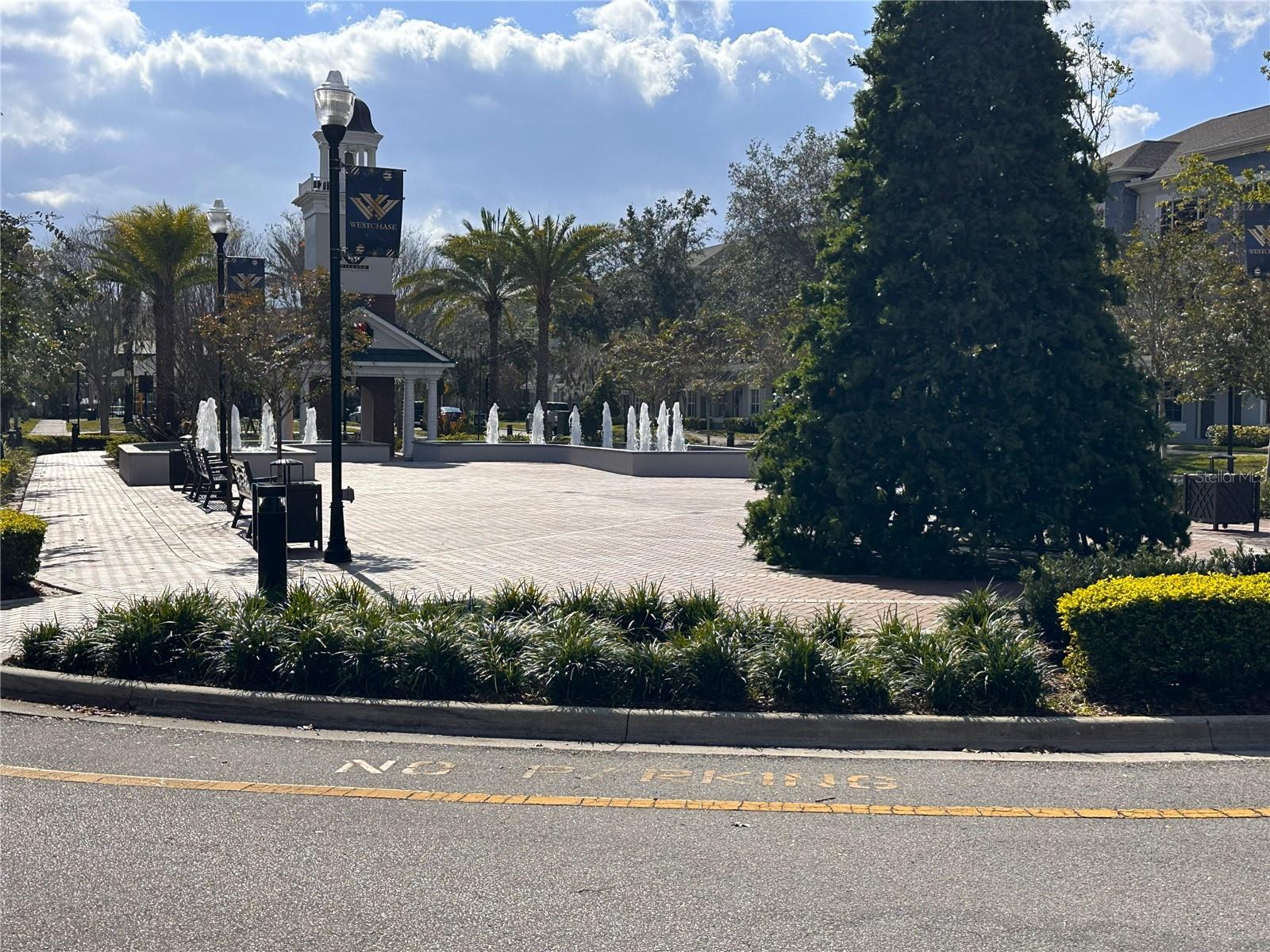 Westchase Town Center