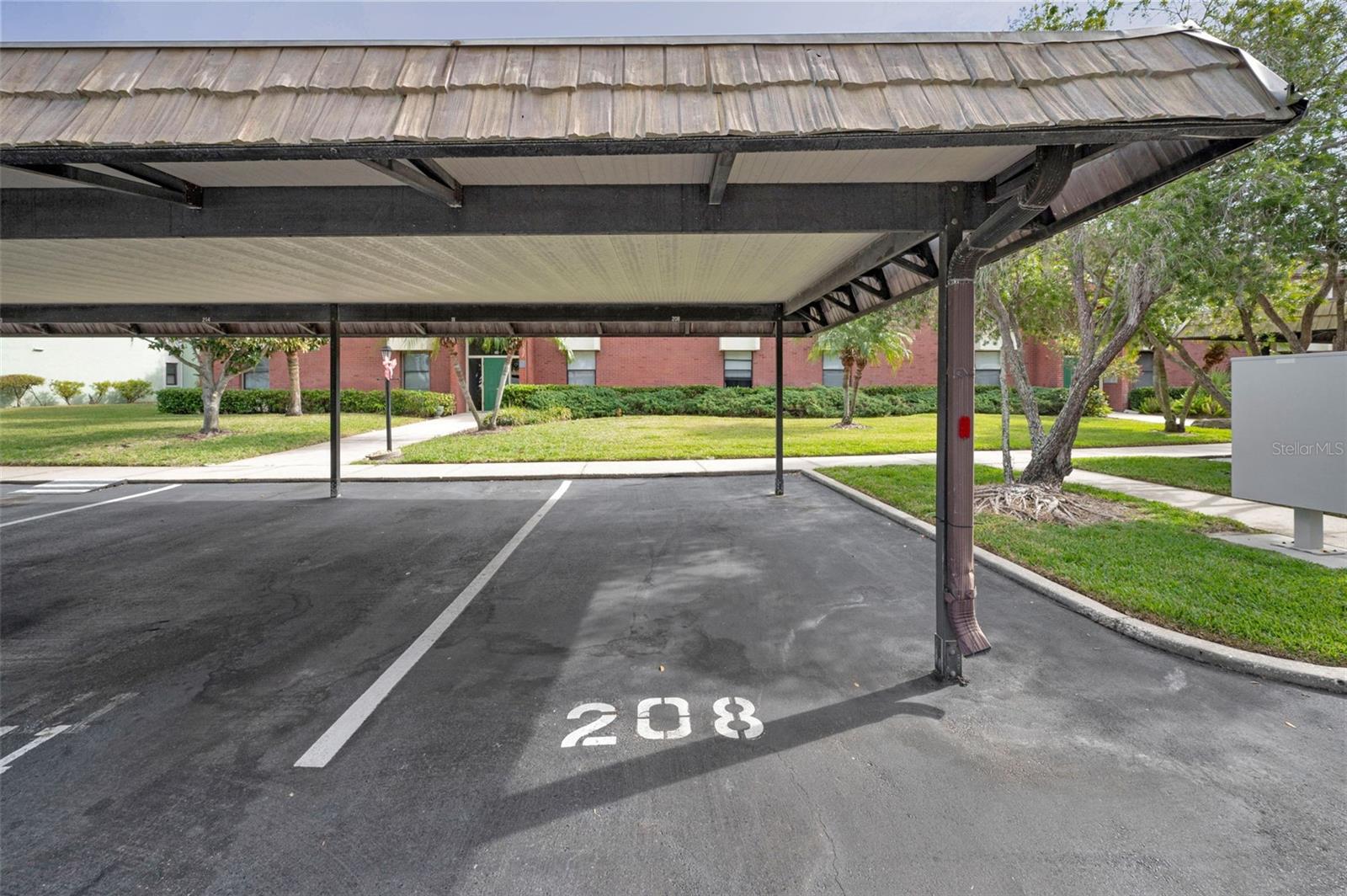 Carport