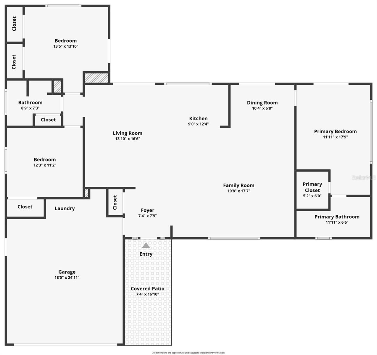 6307 Home Layout