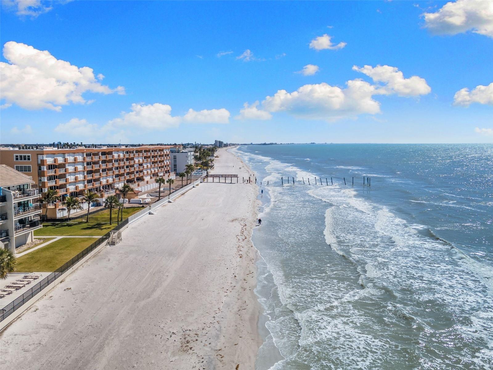 OWNERS PARKING SPACE