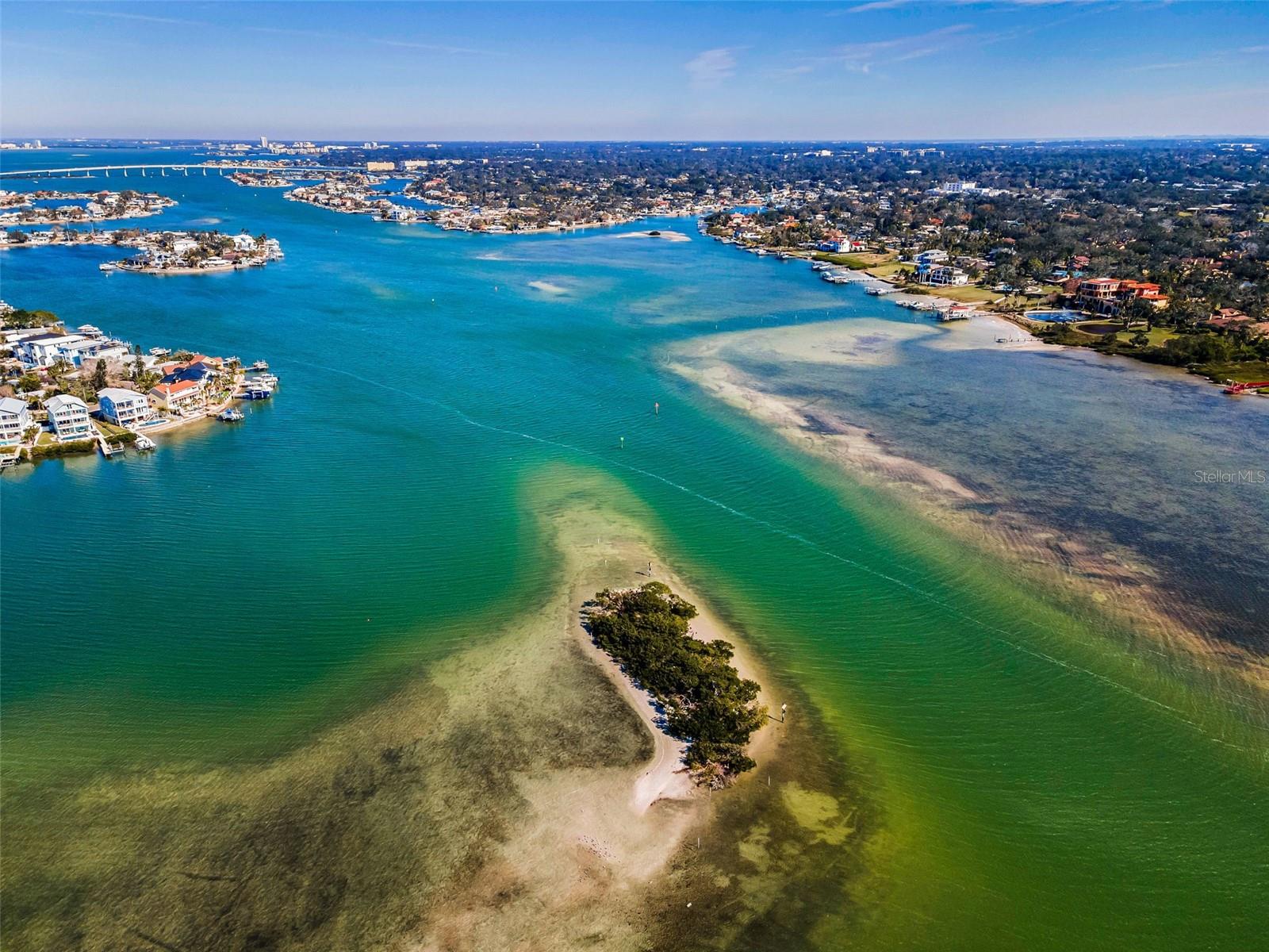 The Intracoastal Waterfront that awaits!