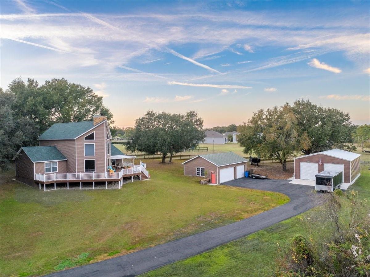 Flexibility to create an exceptional living experience!