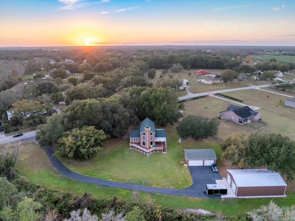 Rare piece of property!