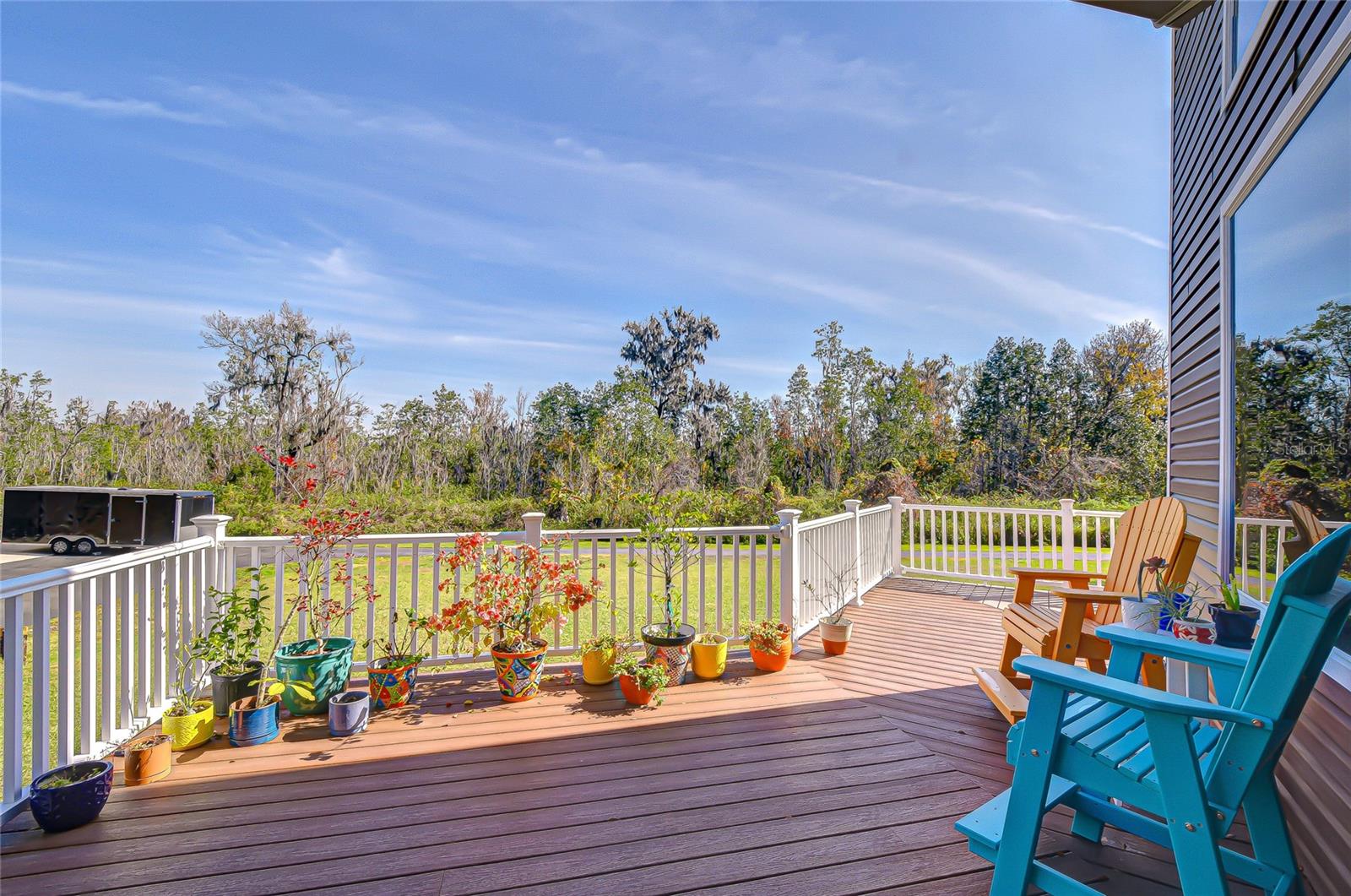 Great place to enjoy the outdoors!