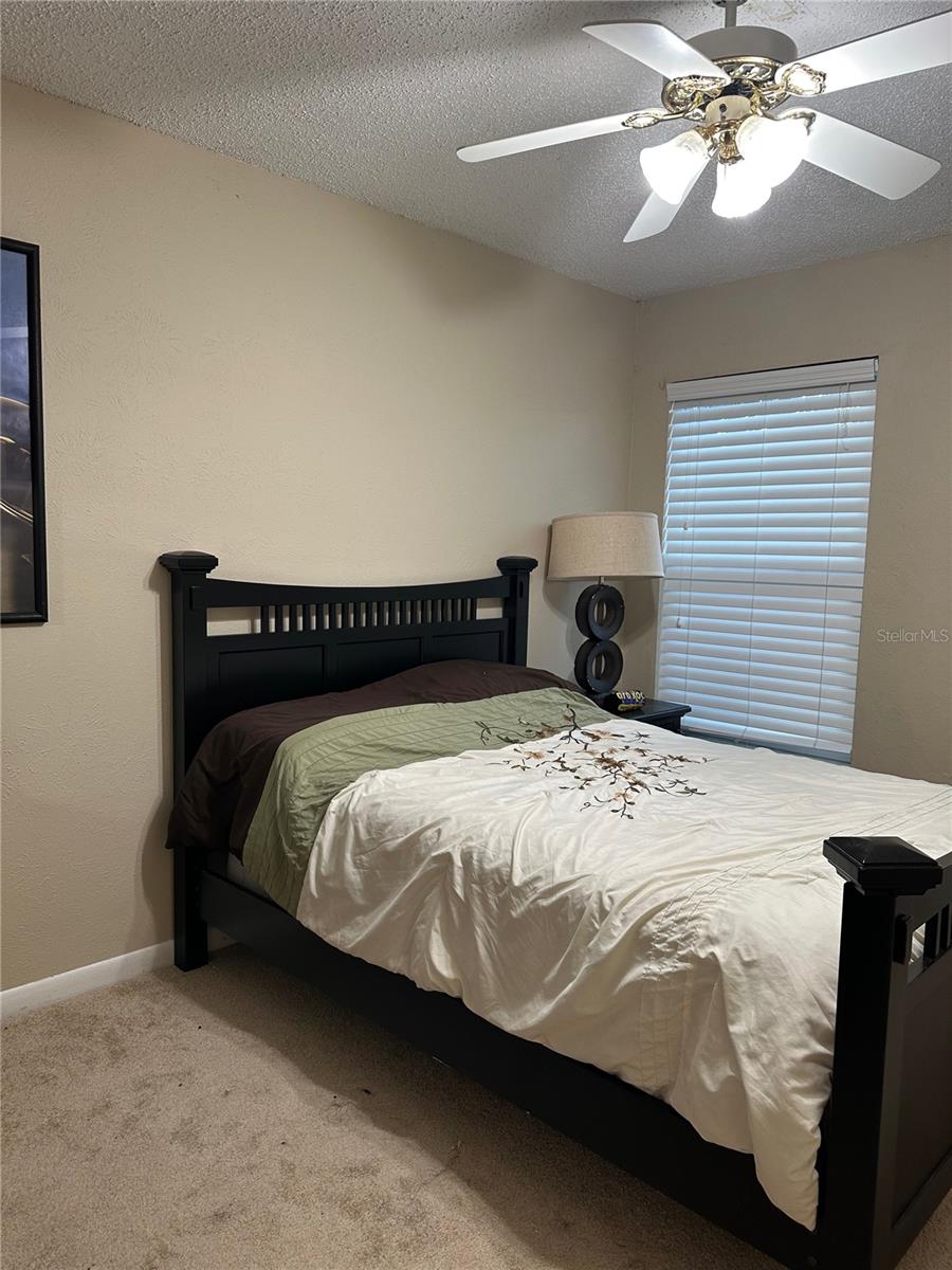 2nd bedroom