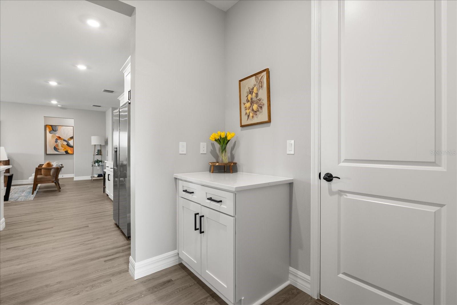 Not the actual home. Photos are of a similar floorplan. Interior/Exterior colors and features may vary. Staged.