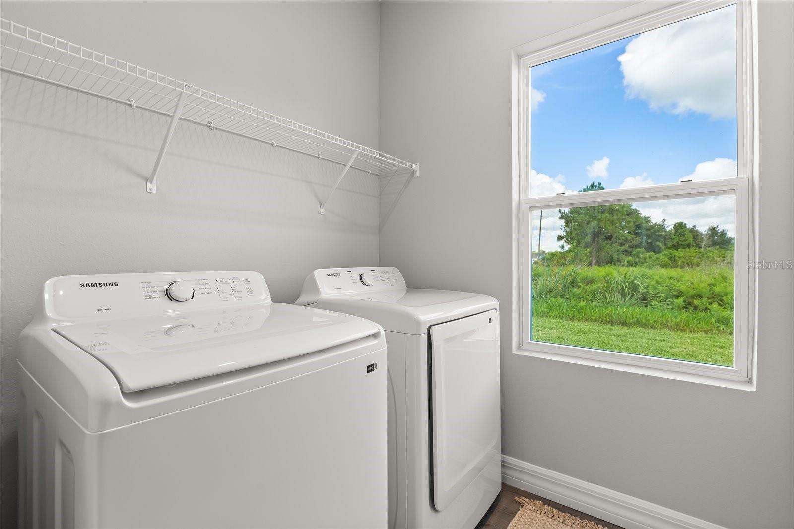 Not the actual home. Photos are of a similar floorplan. Interior/Exterior colors and features may vary. Staged.