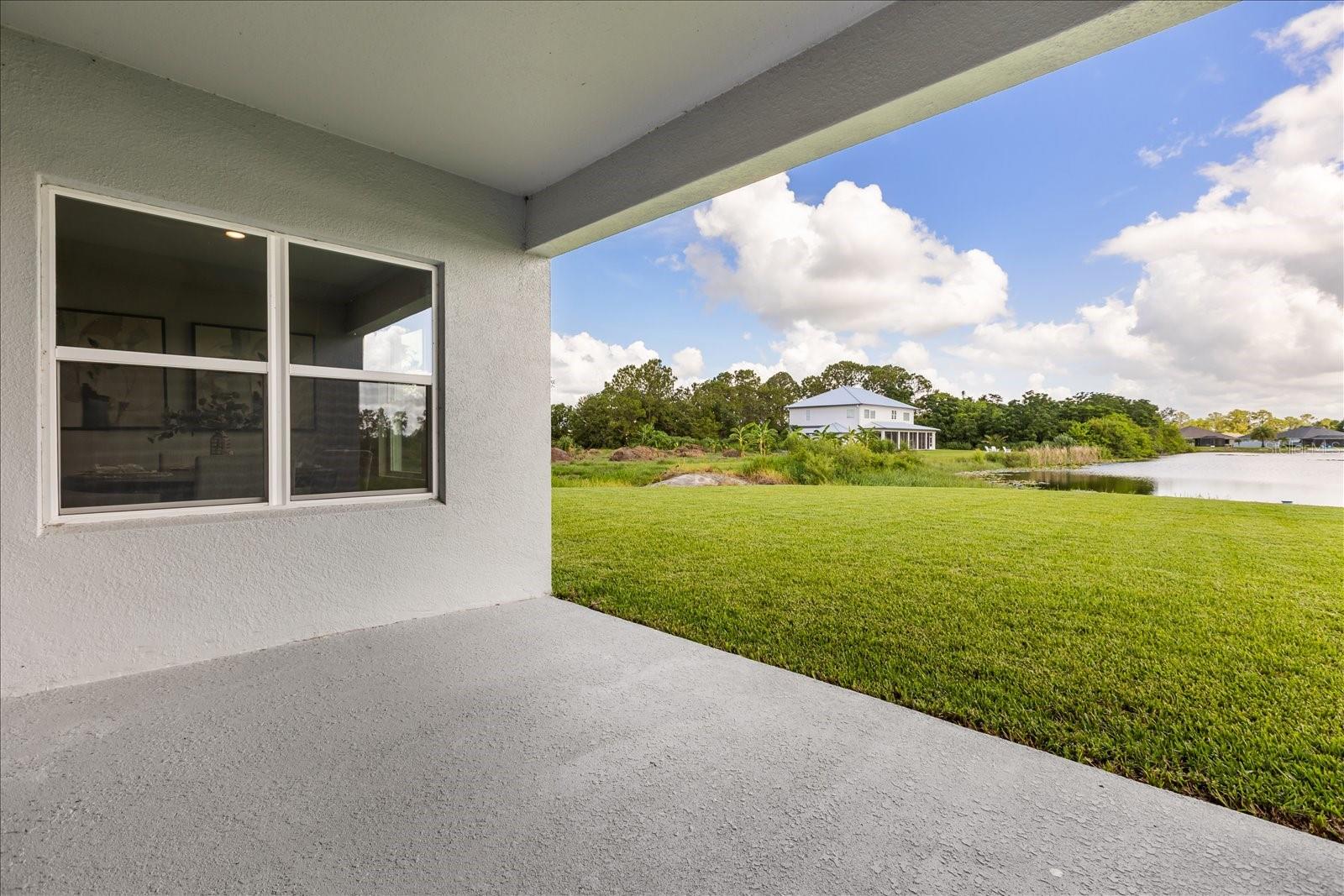 Not the actual home. Photos are of a similar floorplan. Interior/Exterior colors and features may vary. Staged.