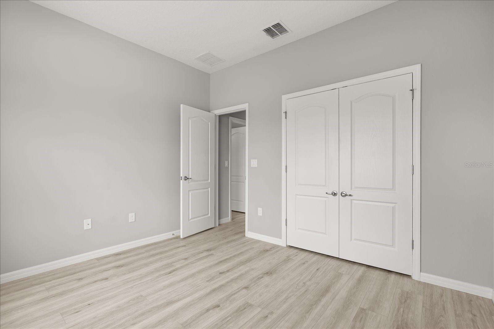 Not the actual home. Photos are of a similar floorplan. Interior/Exterior colors and features may vary. Staged.