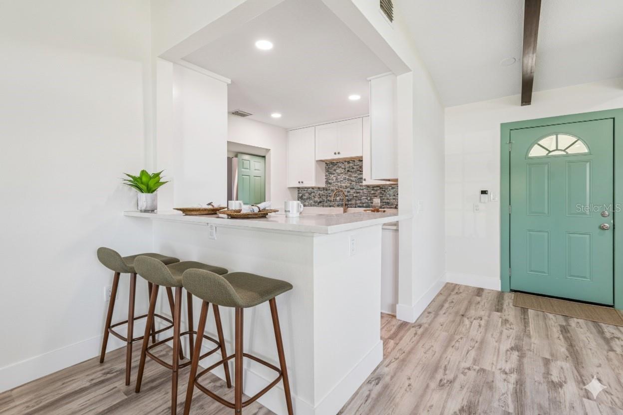 Wine, Dine, Entertain!