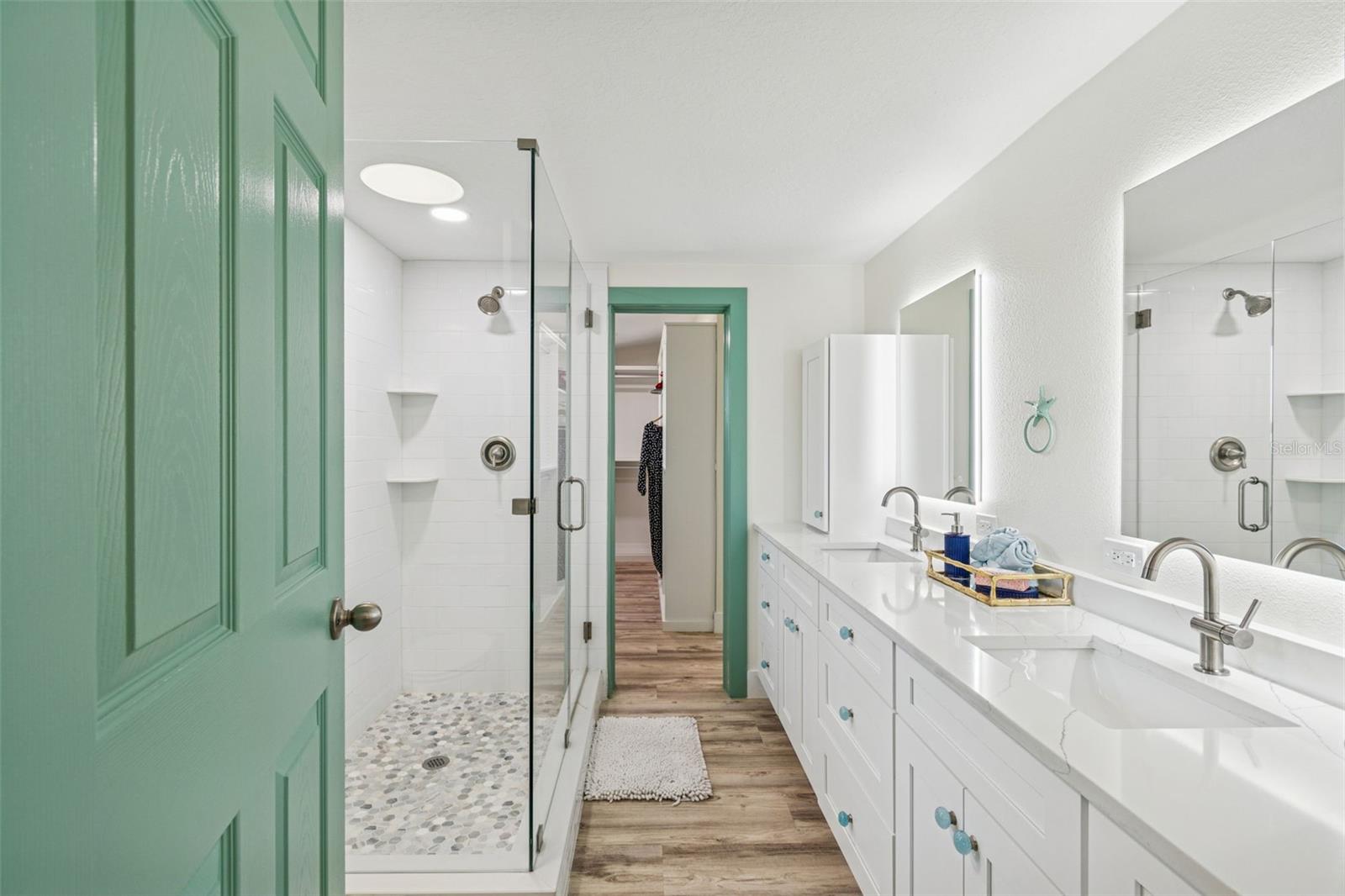 Primary Ensuite Bathroom