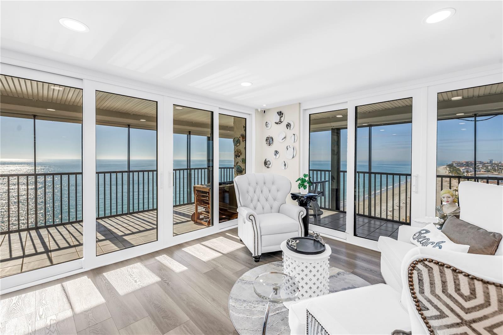 Welcome to Surfside Tower - Where the Gulf Becomes Your Living Room