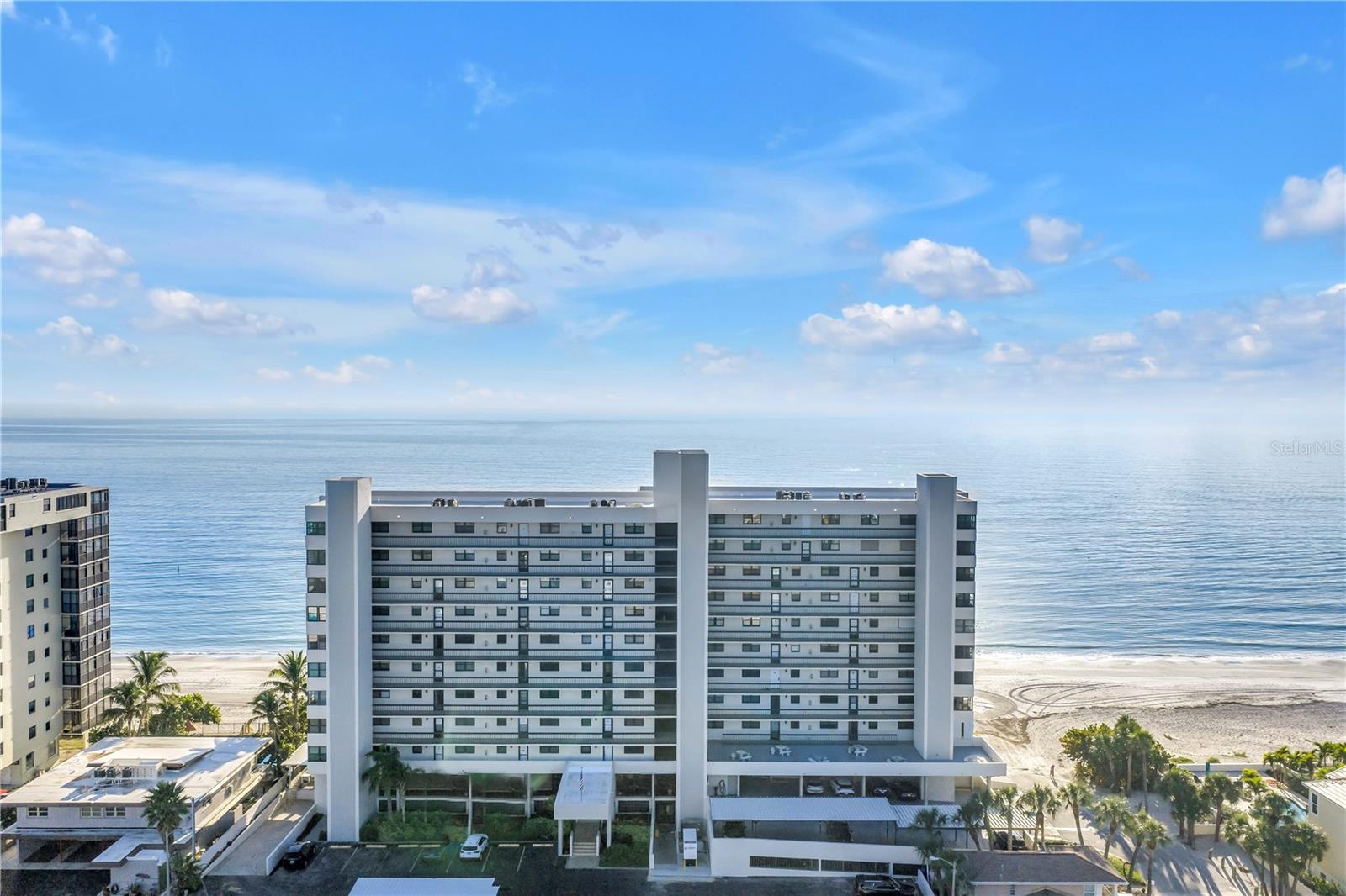 Surfside Tower - The Premier Sought After Condo Community
