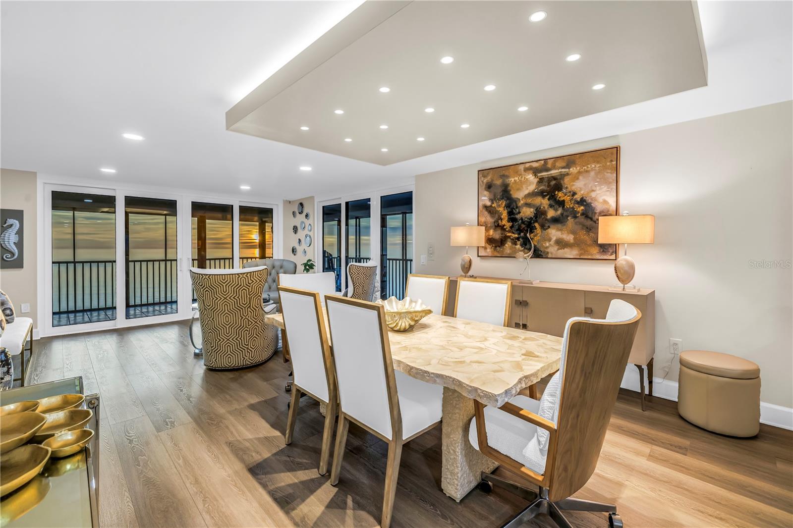 Explore Nearby John's Pass Village