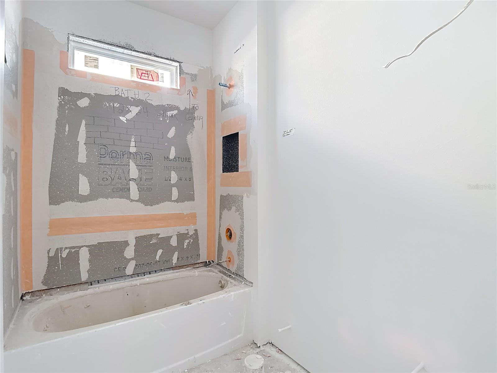 BATHROOM FIRST FLOOR