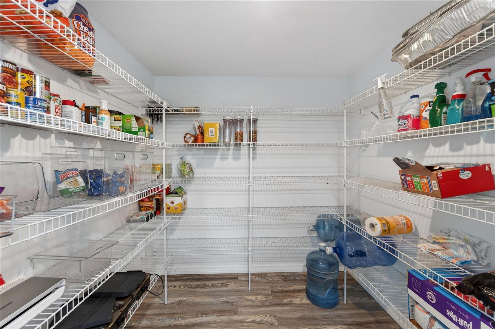 Pantry