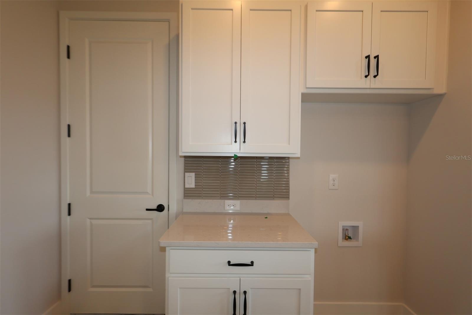Kitchen Pantry
