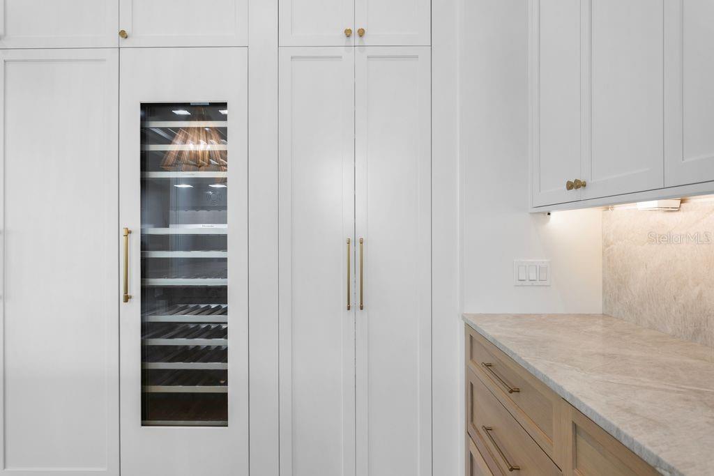 WINE COLUMN, AND.... WAIT FOR IT....