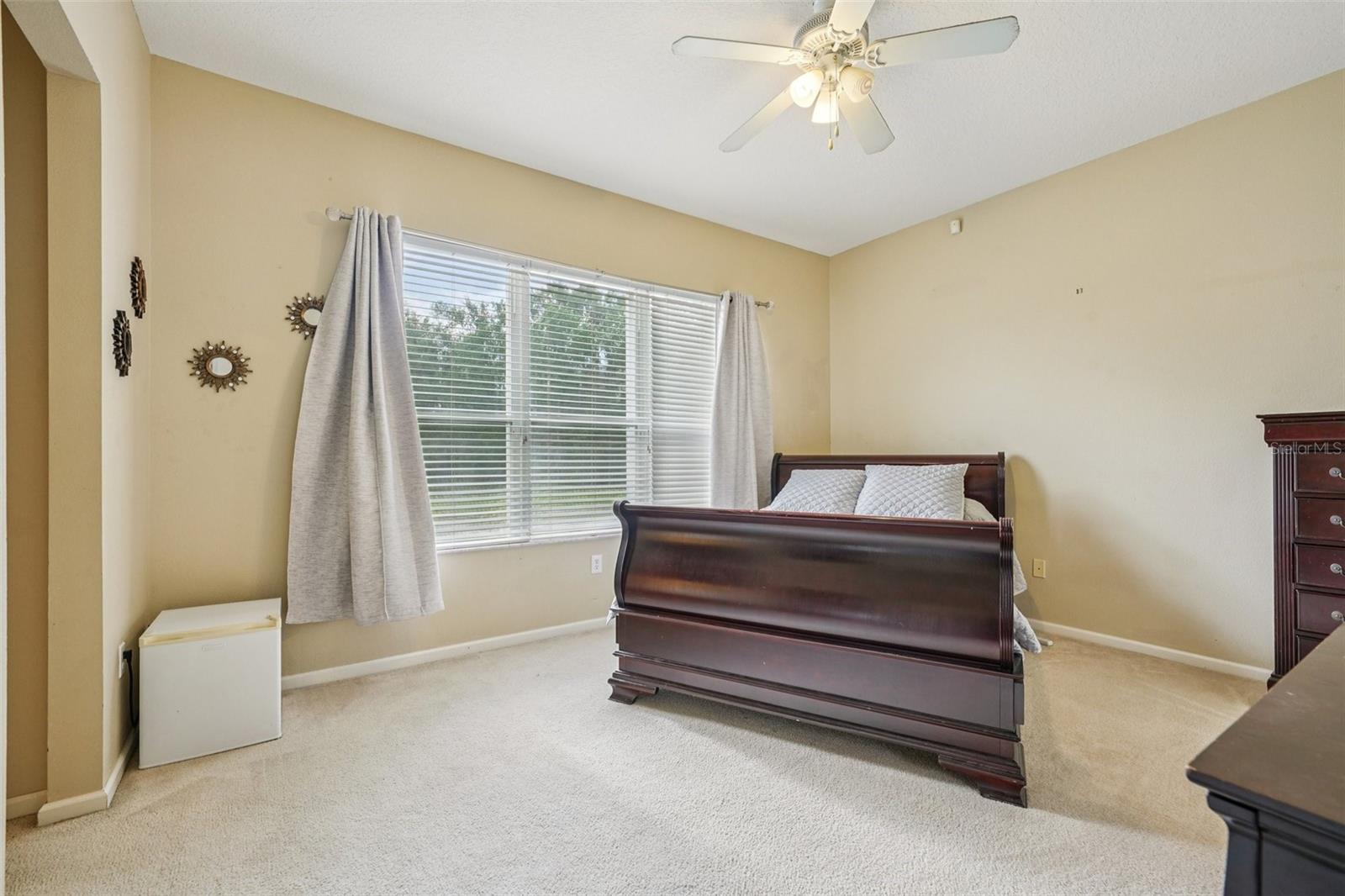 Bedroom 2 - With En Suite Bathroom