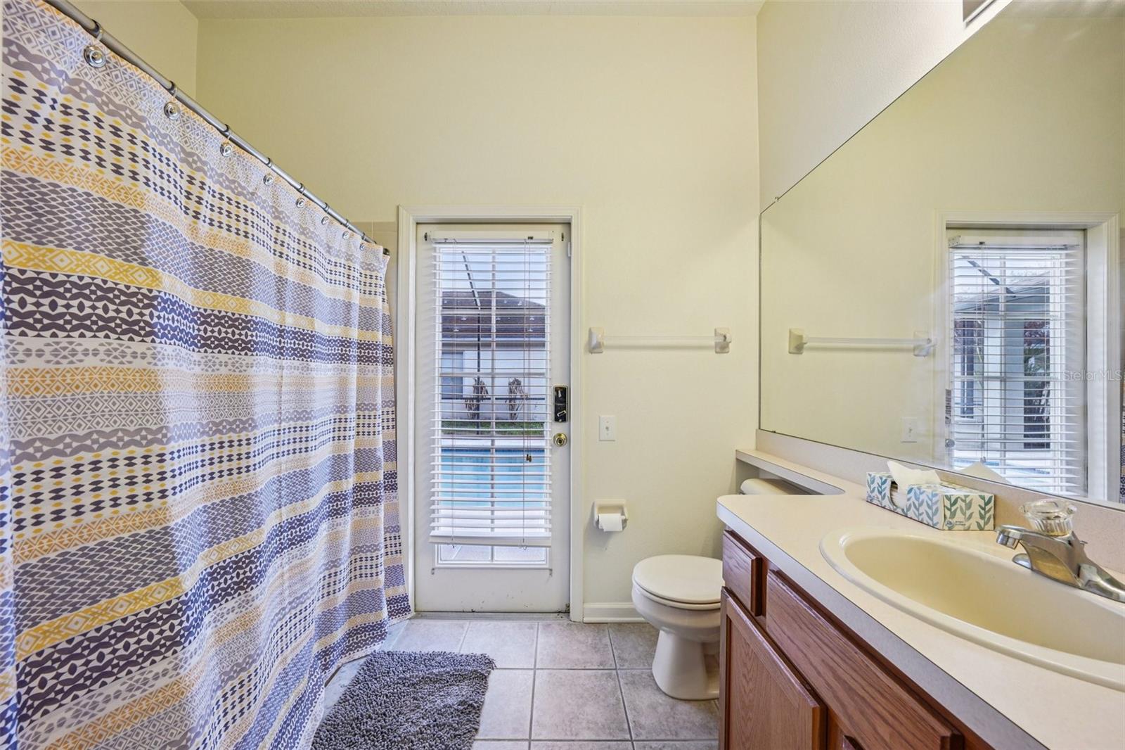 Bathroom 2 - En Suite