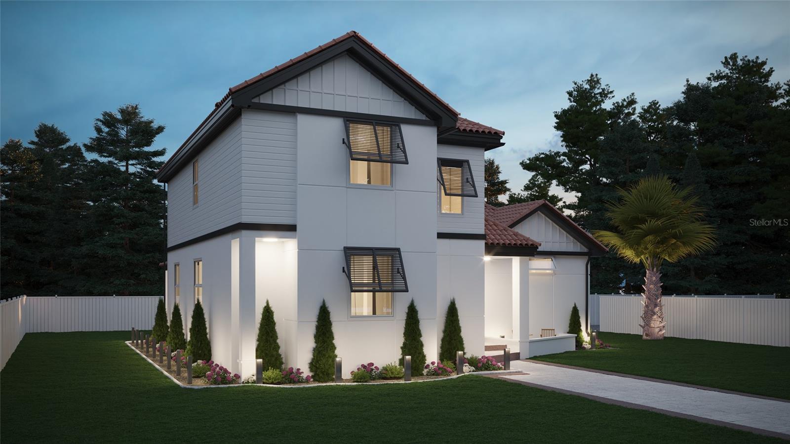 6202 Interbay Blvd – New S Tampa Home