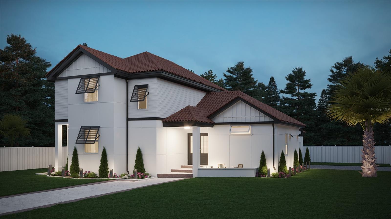 6202 Interbay Blvd – New Build S Tampa