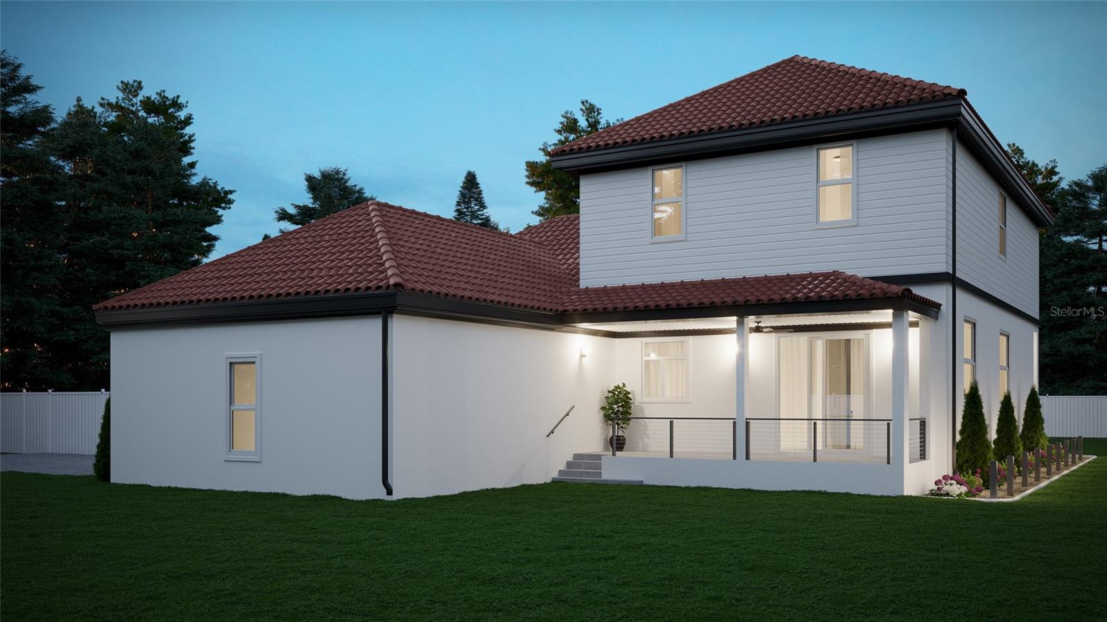 6202 Interbay Blvd – South Tampa New Build