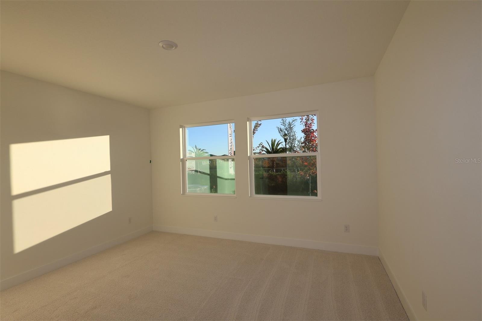 Owner's Retreat **Under Construction