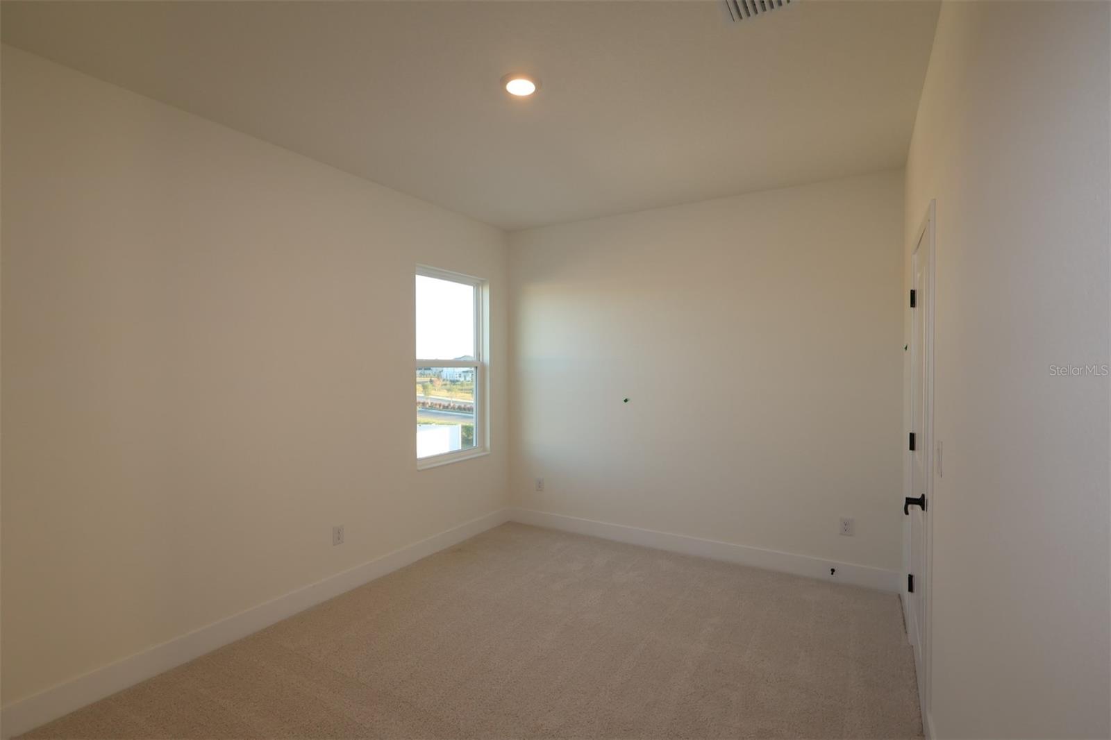 Bedroom Two **Under Construction