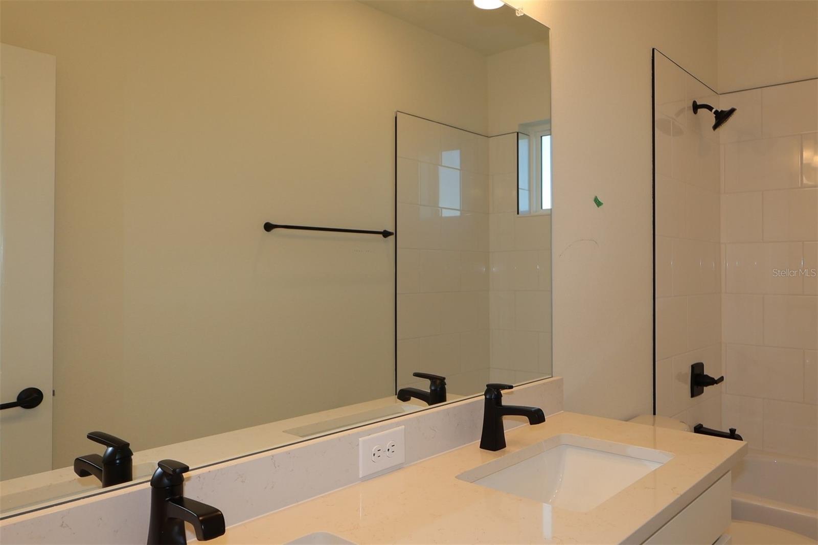 Bathroom Two **Under Construction